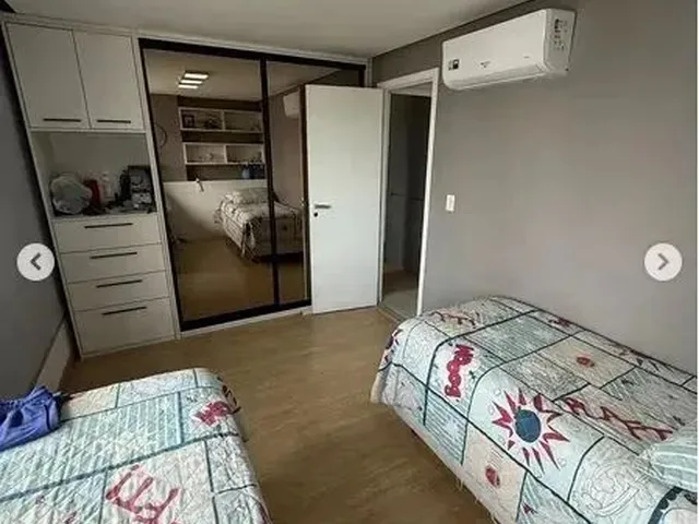 Imagem 4: Apartamento de 186 M2, com 4 Quartos, 2 Suítes, Lazer nas Graças - Recife - Pe