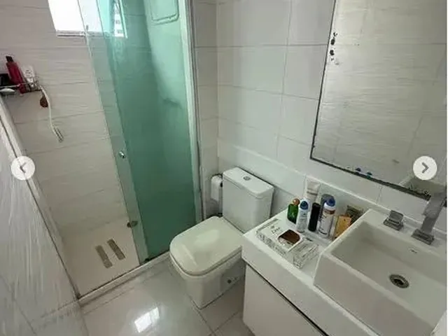 Imagem 11: Apartamento de 186 M2, com 4 Quartos, 2 Suítes, Lazer nas Graças - Recife - Pe