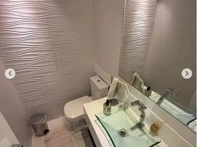 Imagem 3: Apartamento de 186 M2, com 4 Quartos, 2 Suítes, Lazer nas Graças - Recife - Pe