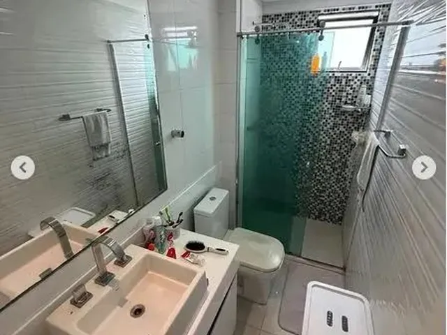 Imagem 8: Apartamento de 186 M2, com 4 Quartos, 2 Suítes, Lazer nas Graças - Recife - Pe