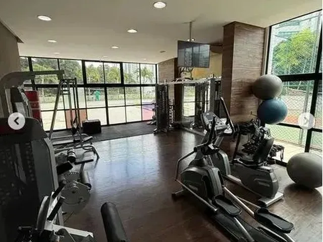 Imagem 2: Apartamento de 186 M2, com 4 Quartos, 2 Suítes, Lazer nas Graças - Recife - Pe