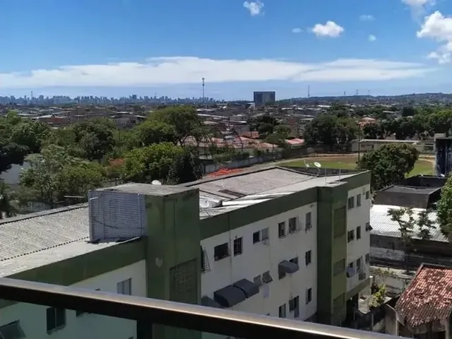 Imagem 4: Imóvel para Venda Tem 128 Metros Quadrados com 3 Quartos em Engenho do Meio - Recife - Pe