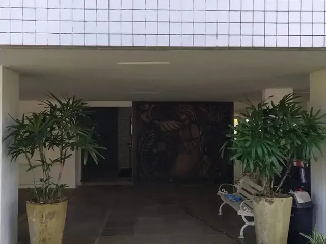 Imagem 2: Imóvel para Venda Tem 128 Metros Quadrados com 3 Quartos em Engenho do Meio - Recife - Pe
