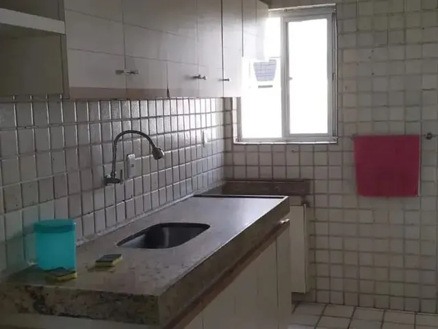 Imagem 9: Imóvel para Venda Tem 128 Metros Quadrados com 3 Quartos em Engenho do Meio - Recife - Pe