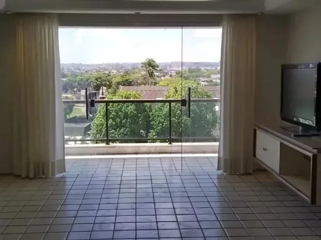 Imagem 11: Imóvel para Venda Tem 128 Metros Quadrados com 3 Quartos em Engenho do Meio - Recife - Pe