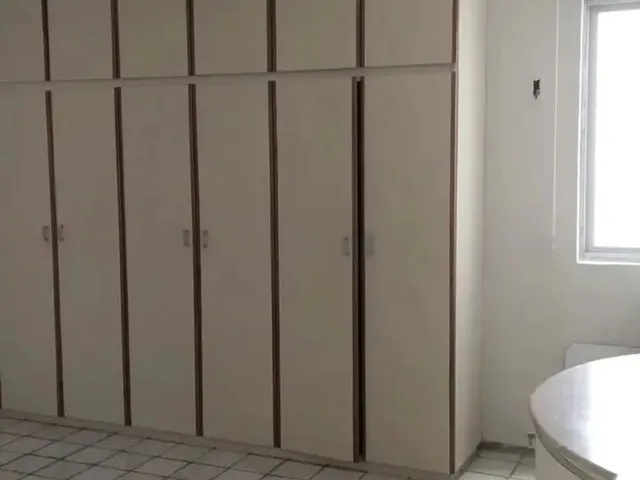 Imagem 15: Imóvel para Venda Tem 128 Metros Quadrados com 3 Quartos em Engenho do Meio - Recife - Pe
