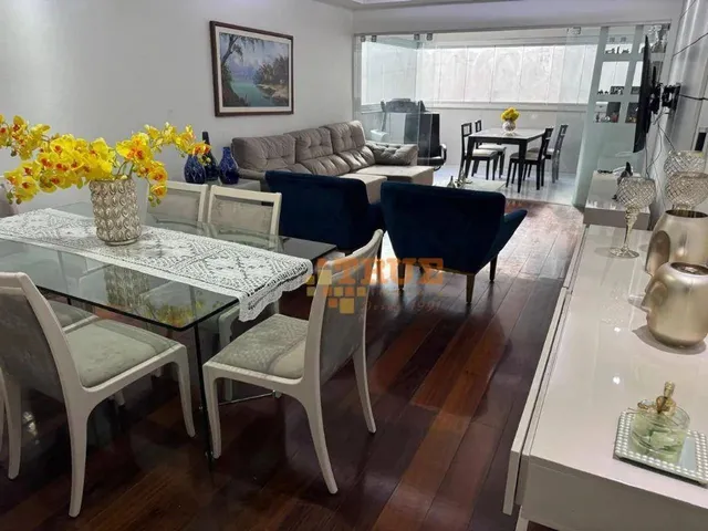 Imagem 8: 3 Quartos, 1 Suíte, 132M2, Espinheiro