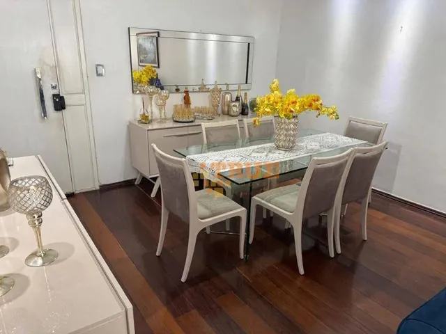 Imagem 2: 3 Quartos, 1 Suíte, 132M2, Espinheiro