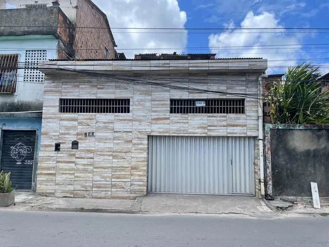 Imagem: Imóvel À Venda em Avenida Principal do