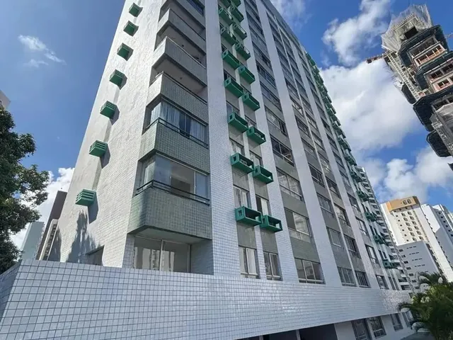Imagem: Apartamento de 180 M2, com 4 Quartos, 2