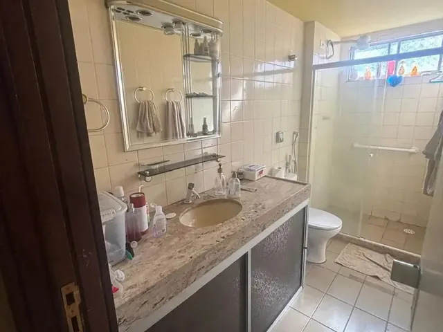 Imagem 8: Apartamento de 180 M2, com 4 Quartos, 2 Suítes, Academia nos Aflitos - Recife - Pe