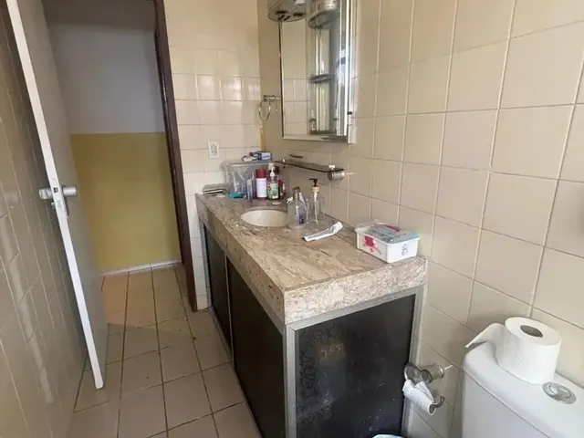 Imagem 7: Apartamento de 180 M2, com 4 Quartos, 2 Suítes, Academia nos Aflitos - Recife - Pe