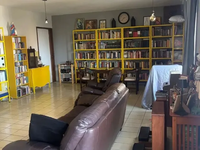 Imagem 16: Apartamento de 180 M2, com 4 Quartos, 2 Suítes, Academia nos Aflitos - Recife - Pe