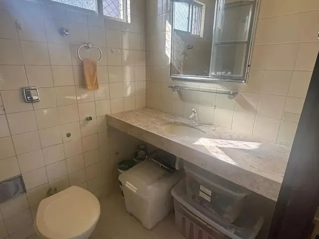Imagem 13: Apartamento de 180 M2, com 4 Quartos, 2 Suítes, Academia nos Aflitos - Recife - Pe