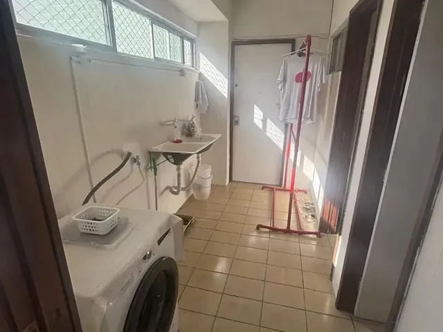 Imagem 15: Apartamento de 180 M2, com 4 Quartos, 2 Suítes, Academia nos Aflitos - Recife - Pe