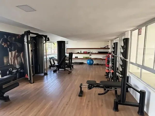 Imagem 3: Apartamento de 180 M2, com 4 Quartos, 2 Suítes, Academia nos Aflitos - Recife - Pe
