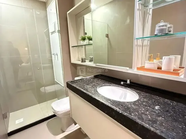 Imagem 1: Apartamento Aconchegante 1 Suíte em Recife