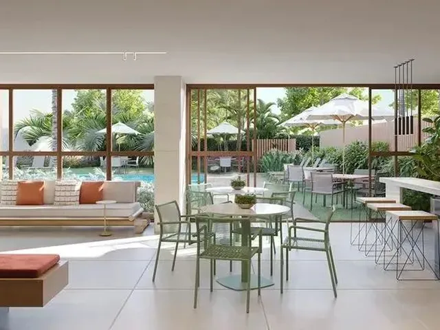 Imagem 9: Parque Palmeiras 2 Quartos