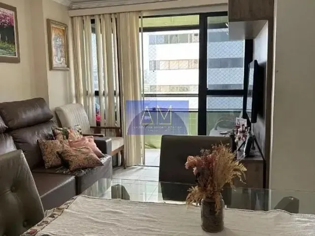 Imagem: Apartamento À Venda em Encruzilhada