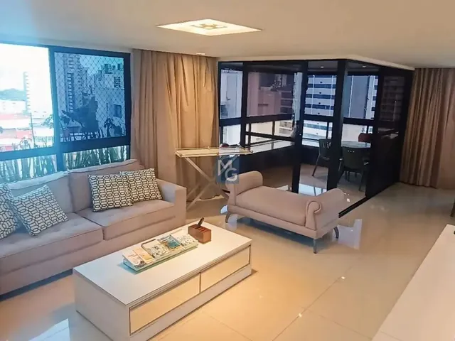 Imagem: Apartamento À Venda no Bairro Espinheiro