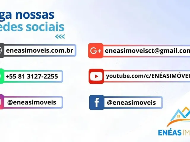 Imagem 4: Casa para Venda em Recife, Imbiribeira, 4 Dormitórios, 2 Banheiros,...