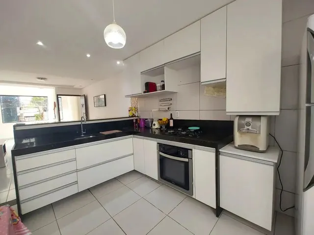 Imagem 12: Casa para Venda em Recife, Imbiribeira, 4 Dormitórios, 2 Banheiros,...