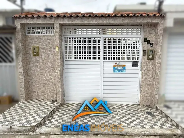 Imagem: Casa (4 Quartos com Suíte) - Aceita Financiamento!