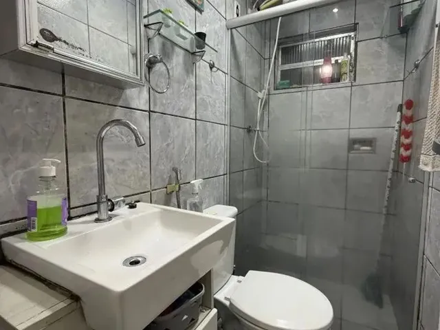 Imagem 15: Casa (4 Quartos com Suíte) - Aceita Financiamento!