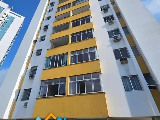 Imagem: Apartamento no Edifício Carla, Madalena