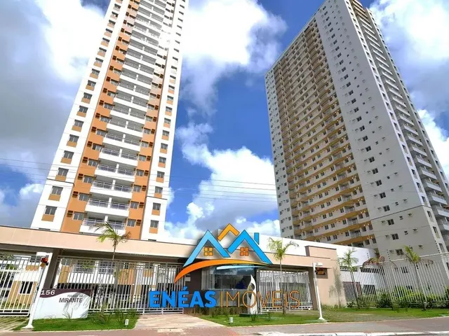 Imagem 4: Edf Torres do Mirante (02 Quartos - 01 Suíte