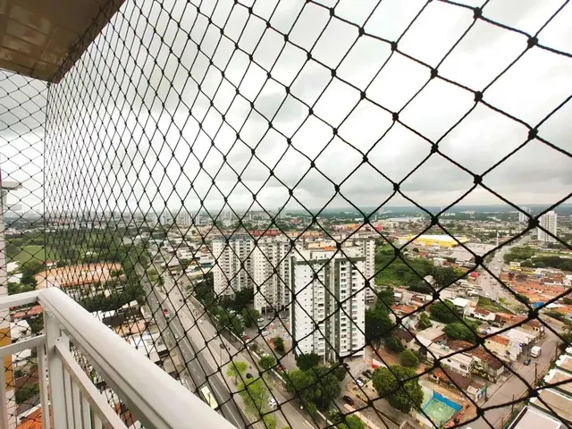 Imagem 11: Edf Torres do Mirante (02 Quartos - 01 Suíte