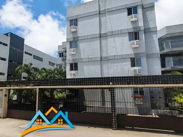 Imagem: Apartamento no Edifício Júlio César