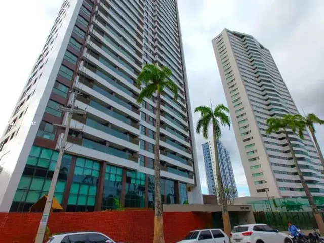 Imagem: Apartamento para Venda em Recife, Caxangá