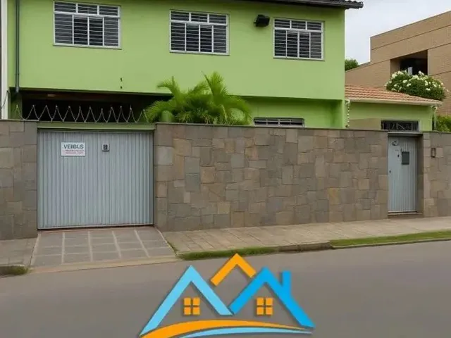 Imagem: Casa para Venda em Recife, Encruzilhada