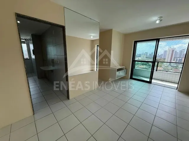 Imagem 3: Apartamento no Edifício Villarreal, Prado