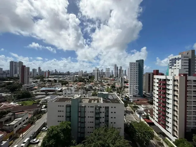 Imagem 15: Apartamento no Edifício Villarreal, Prado