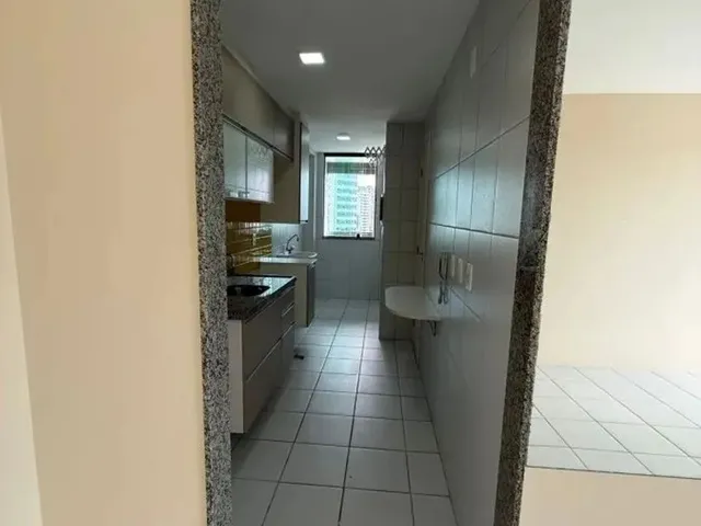 Imagem 14: Apartamento no Edifício Villarreal, Prado