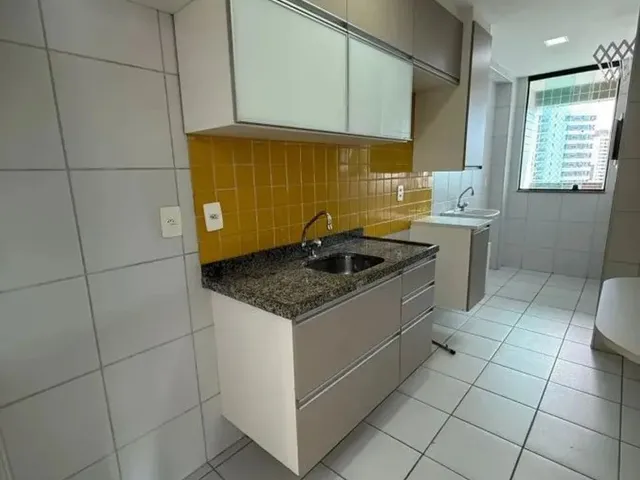 Imagem 7: Apartamento no Edifício Villarreal, Prado