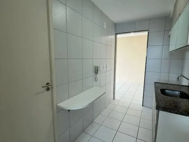 Imagem 4: Apartamento no Edifício Villarreal, Prado