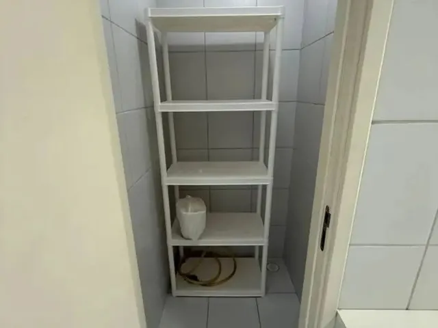 Imagem 6: Apartamento no Edifício Villarreal, Prado