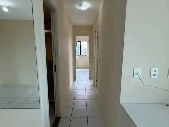 Imagem 9: Apartamento no Edifício Villarreal, Prado