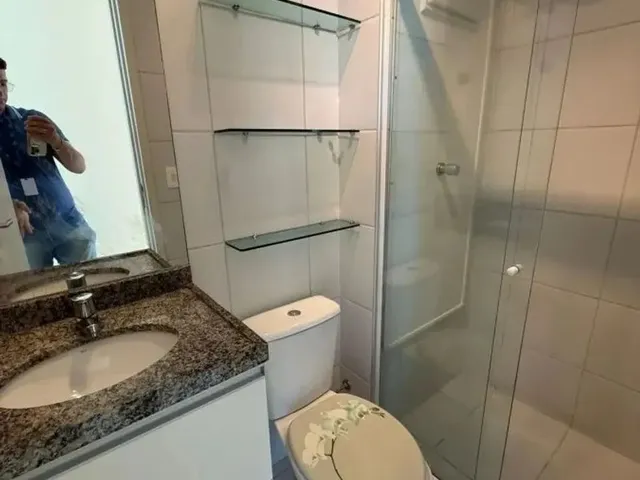 Imagem 13: Apartamento no Edifício Villarreal, Prado