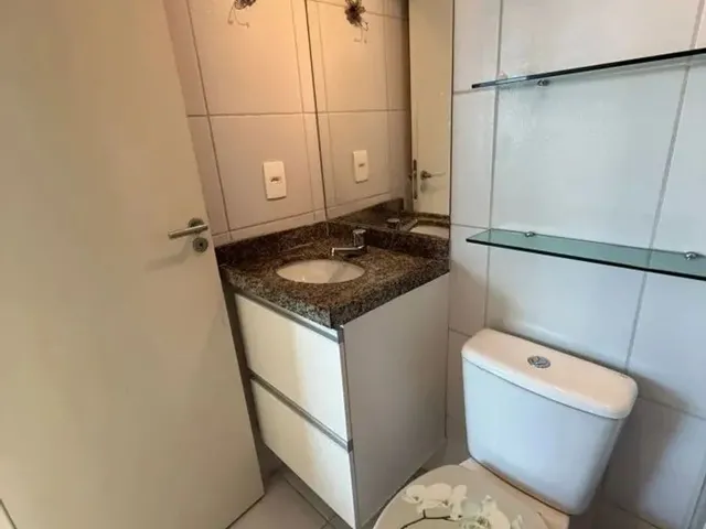 Imagem 12: Apartamento no Edifício Villarreal, Prado