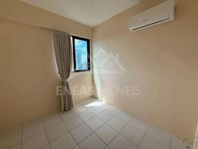 Imagem 10: Apartamento no Edifício Villarreal, Prado