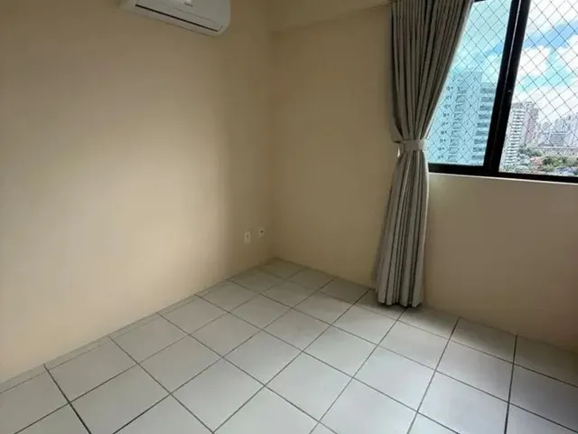 Imagem 5: Apartamento no Edifício Villarreal, Prado