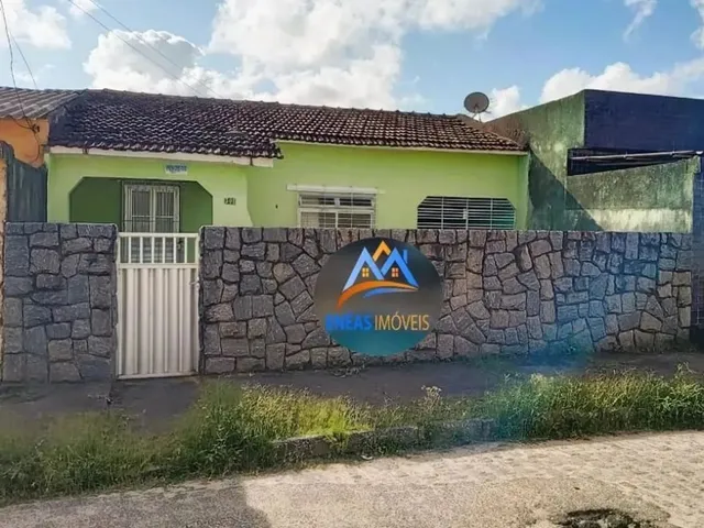 Imagem: Casa para Venda em Recife, Jardim São Paulo