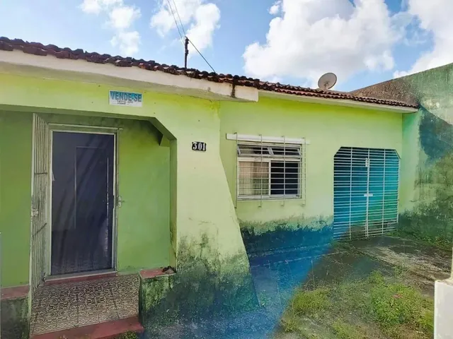 Imagem 3: Casa para Venda em Recife, Jardim São Paulo, 2 Dormitórios, 1 Banheiro, 1 Vaga