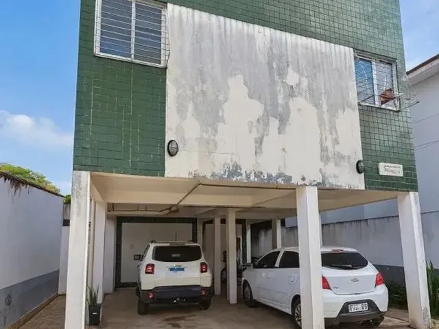 Imagem: Apartamento no Residencial Dona Linda, Iputinga