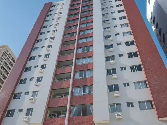 Imagem: Apartamento no Edf. Canárias, Boa Viagem