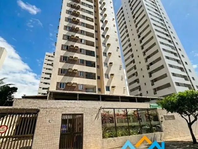 Imagem: Apartamento no Edf. Bougainville, Prado